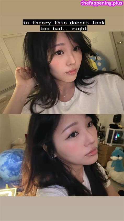 Aikuros Hyoon Kang Hee Yoon Floaromaa Nude Onlyfans Photo The Fappening Plus