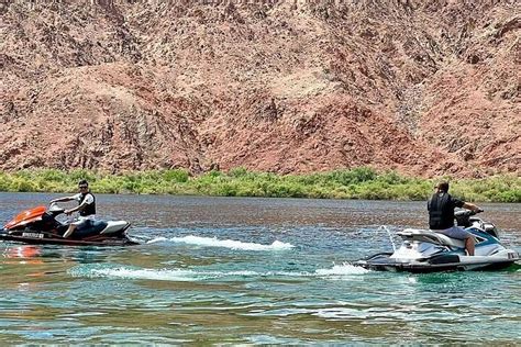 Tripadvisor Kawasakiyamaha Motor Corp Jetski Verleih Lake Mead