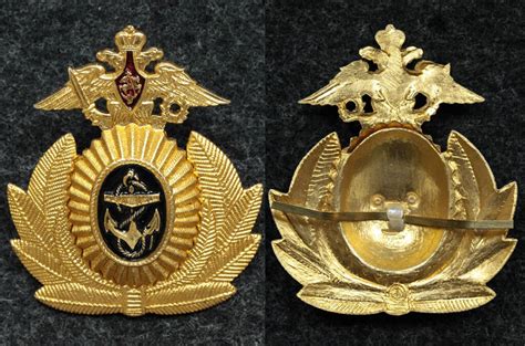 Купить кокарды