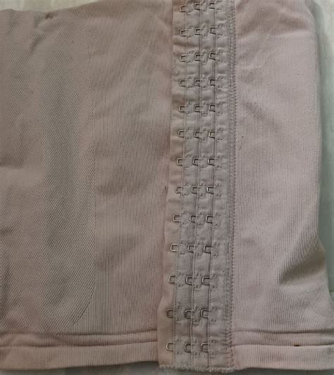 Cinta de Alta Compressão Lingerie Feminina Plié Usado 81835760 enjoei