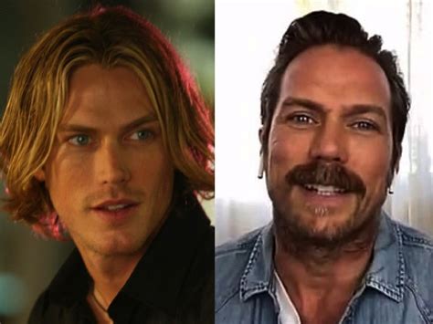 Sex And The City Un Acteur M Connaissable Ans Apr S Son Appa