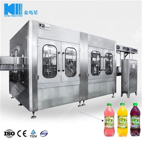 China Automatic Fruit Juice Tea Drink Hot Filling Technology Equipment Manufacturers Suppliers