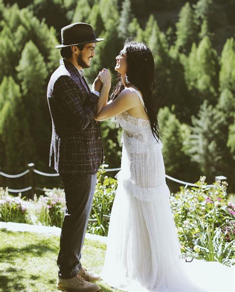 Look: Photos from Anne Curtis, Erwan Heussaff wedding welcome dinner