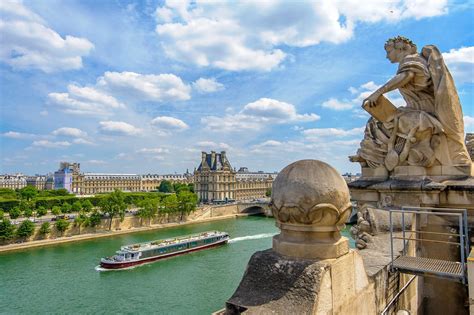 10 Best River Cruises In Europe Explore The Atmospheric Sights Along