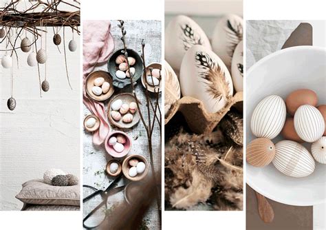 Украшение дома к Пасхе: идеи пасхального оформления от декоратора Лидии ...