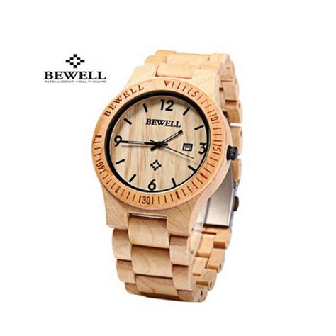 Venta Bewell Reloj En Stock