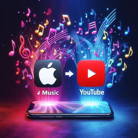 Apple simplifies playlist transfer to YouTube Music - TechBriefly