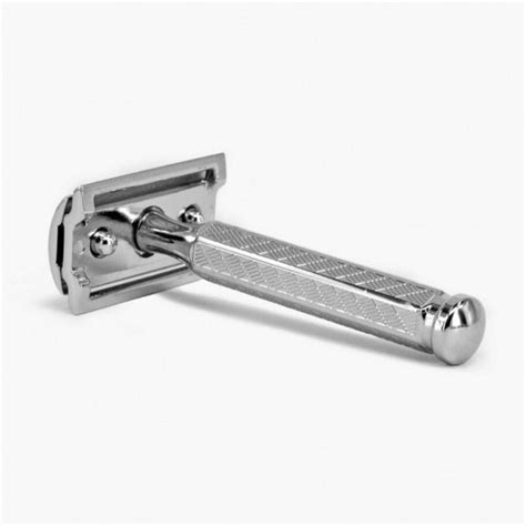 Merkur 42C Double Edge Safety Razor – Luxx Brands