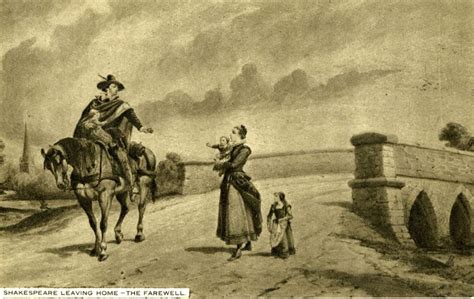 Biography of Anne Hathaway, Shakespeares Wife