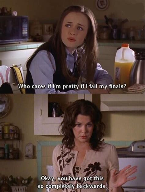 Why Gilmore Girls Lorelai Gilmore Is The Ultimate Feminist