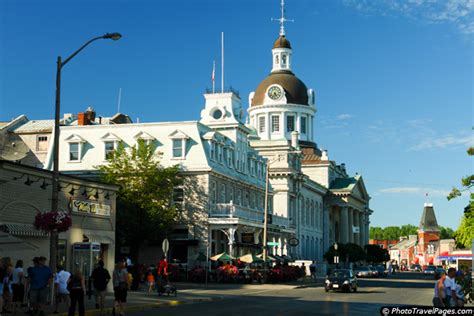 Wallpaper Kingston Ontario - WallpaperSafari