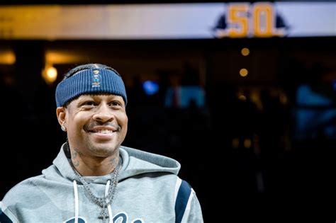 Allen Iverson net worth Archives - FanBuzz