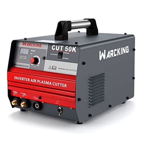 Best Plasma Cutter With Built In Compressor Quick Guide Pro