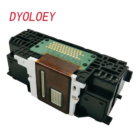 QY6 0086 Printhead Print Head For Canon MX720 MX721 MX722 MX725 MX726