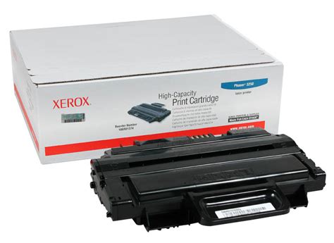 Toner Xerox 106R01374 (3250) (crna), original - PRINTINK.hr - tinte i ...