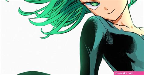 Naked Tatsumaki Sex Leaks
