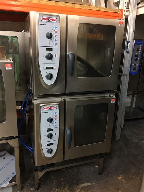 double stacked rational combi master  grid stacked single phase