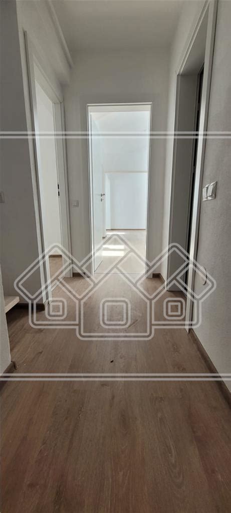 Apartament De Vanzare In Sibiu Finisat LA CHEIE 90 Mpu New