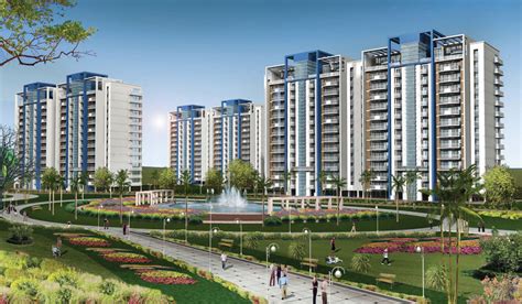 Klj Greens In Sector 77 Faridabad Price Floor Plan Brochure Reviews