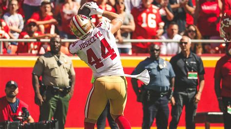 Full Highlights: 49ers at Chiefs