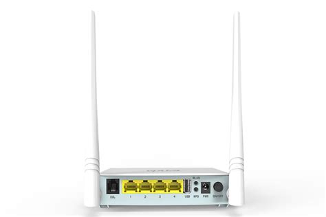 مشخصات و قیمت مودم - روتر تندا D301 v2.0 - زومیت