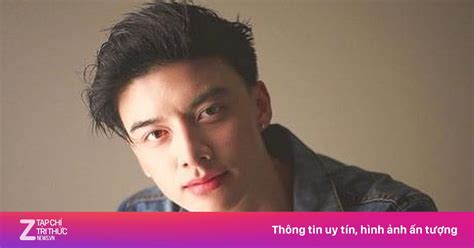 Nhan sắc của hot boy gốc Việt sắp gia nhập nhóm nhạc Hàn Quốc Âm nhạc ZNEWS VN