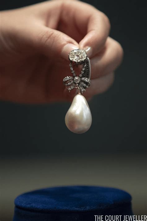 Bourbon Parma Jewels Glitter In New York