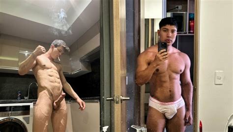 Kurt Adam fucks Alexis Uriel Putinho Vídeos Gays Sexo Gay Porno