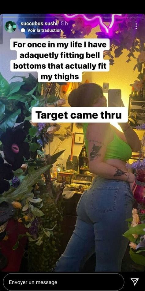 Succubus Sushi Nude Porn Pictures XXX Photos Sex Images 4084452 Page 3 PICTOA