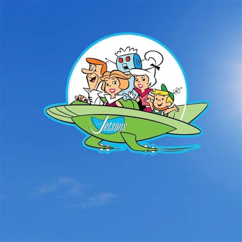 Jetsons Etsy