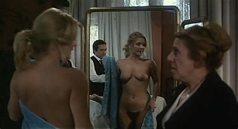 Nude Video Celebs Maria Salerno Nude El Er Tico Enmascarado