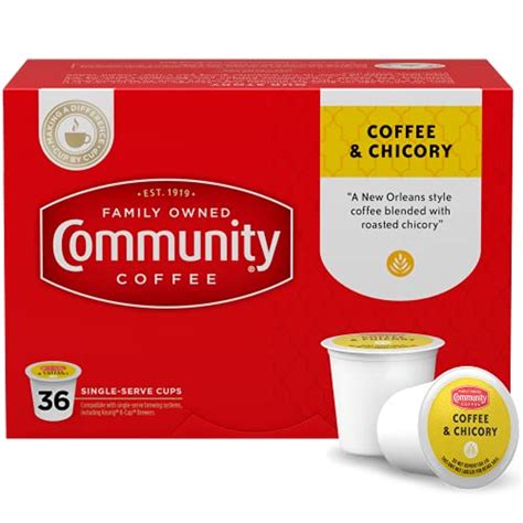 Best Chicory Coffee K Cups You Can Buy