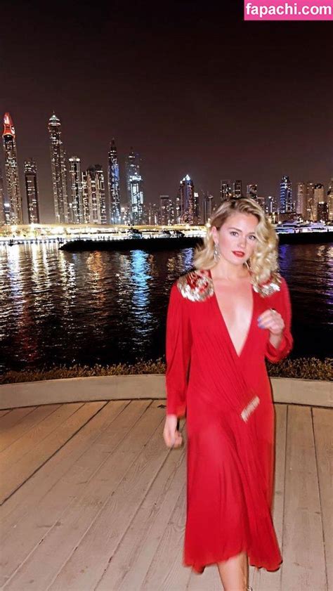 Alicia Agneson Aliciaagneson Leaked Nude Photo From OnlyFans Patreon