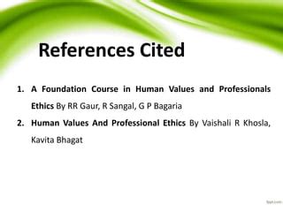 Competence In Professional Ethics PPT