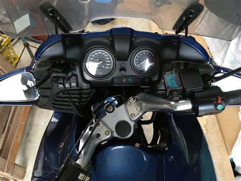 Bmw R1100rt Repair Manual 3