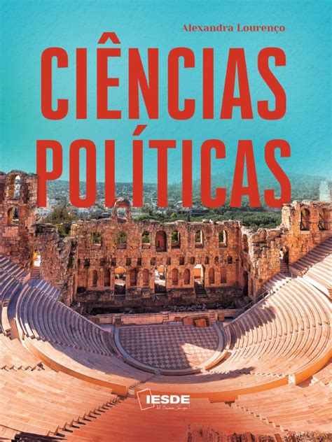 Ciências Politicas | PDF | Science | Estado