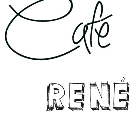 Café René | Visit Lier