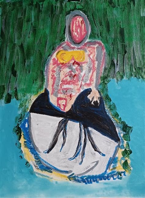 peinture ge sens dessus dessous