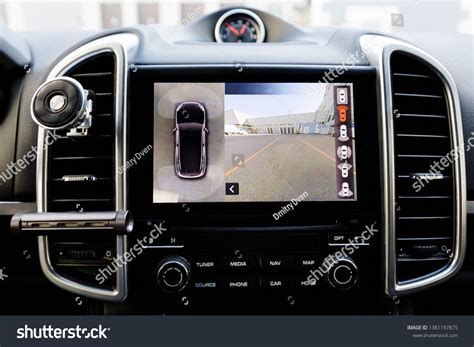262 360 Degree Car Camera Images, Stock Photos & Vectors | Shutterstock
