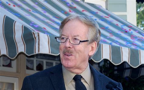 The Rise And Fall Of A Puppetry Legend: Tony Baxter's Net Worth
