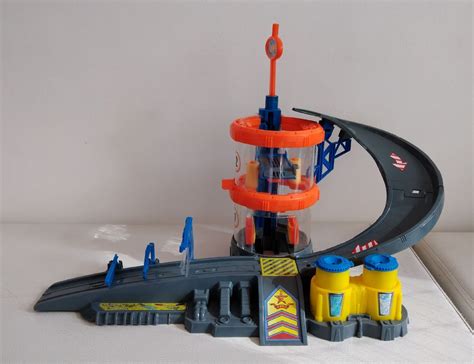 Pista Hot Wheels Lava Carros Brinquedo Hot Wheels Usado 63561083 Enjoei