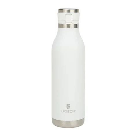 1000 Ml Briiton Thermoflask Flare Cola BTT9998 Hot Cold Water Bottle At Rs 1149 Piece New