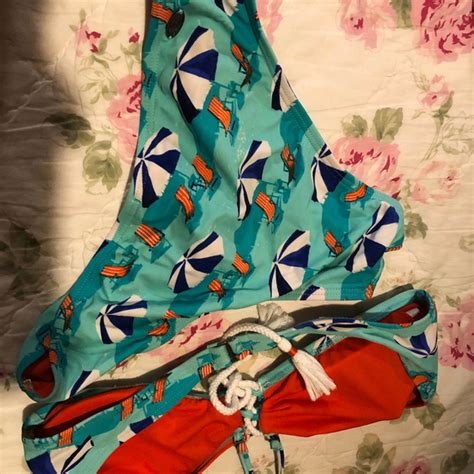 Hobie Swim Hobie Bikini Set Swimsuit 2 Piece Swimwear Poshmark