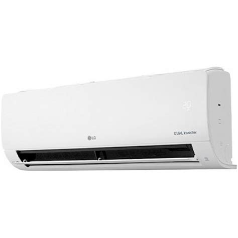 კონდიციონერი 40მ² LG I12CGH - MegaSmart