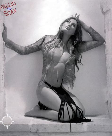 Naked Barbara Chiappini Added 07 19 2016 By DragonRex