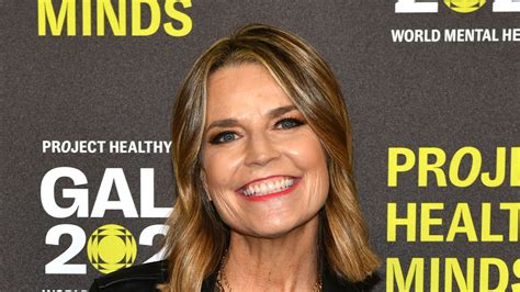 Today S Savannah Guthrie Risks Wardrobe Malfunction In See Through Top At Glitzy Gala In Nyc