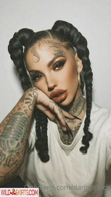 Danaprince Nude Leaked Photos And Videos WildSkirts