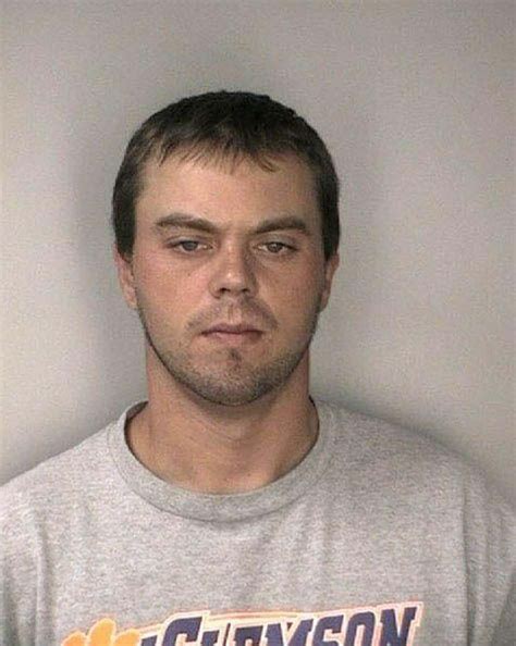 The Greatest Football Fan Mugshots Ever