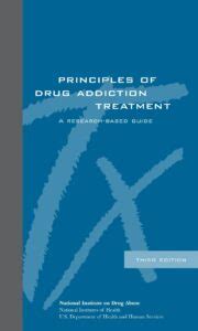 Principles of Drug Addiction Treatment | Public Health