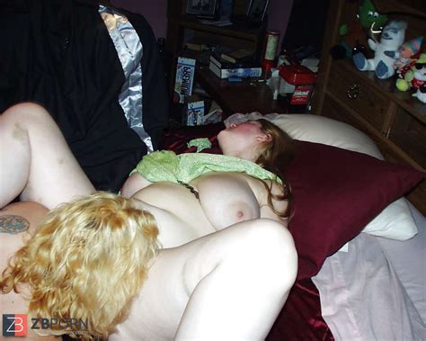 Samantha Kay Pt ZB Porn